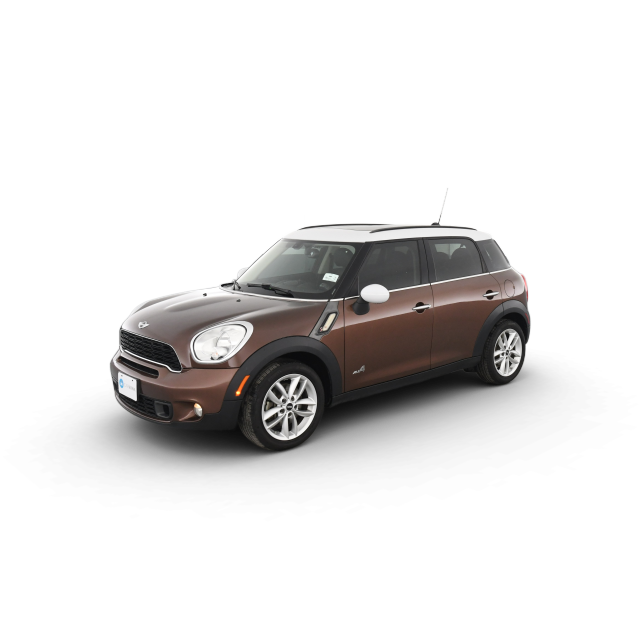 2013 MINI Countryman | Carvana